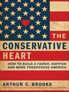 Cover image for The Conservative Heart